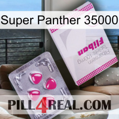 Super Panther 35000 32